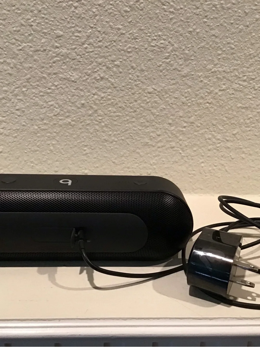 BeatsPill+ Portable Bluetooth Speaker - Black Model #A1683 w